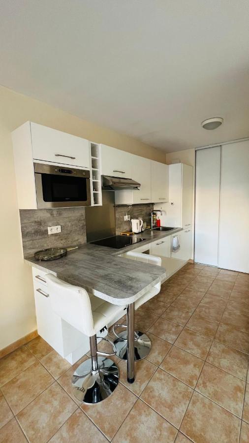 Mari Stunning Apartment Next To Monaco With A Sea View Terrace 보솔레이 외부 사진
