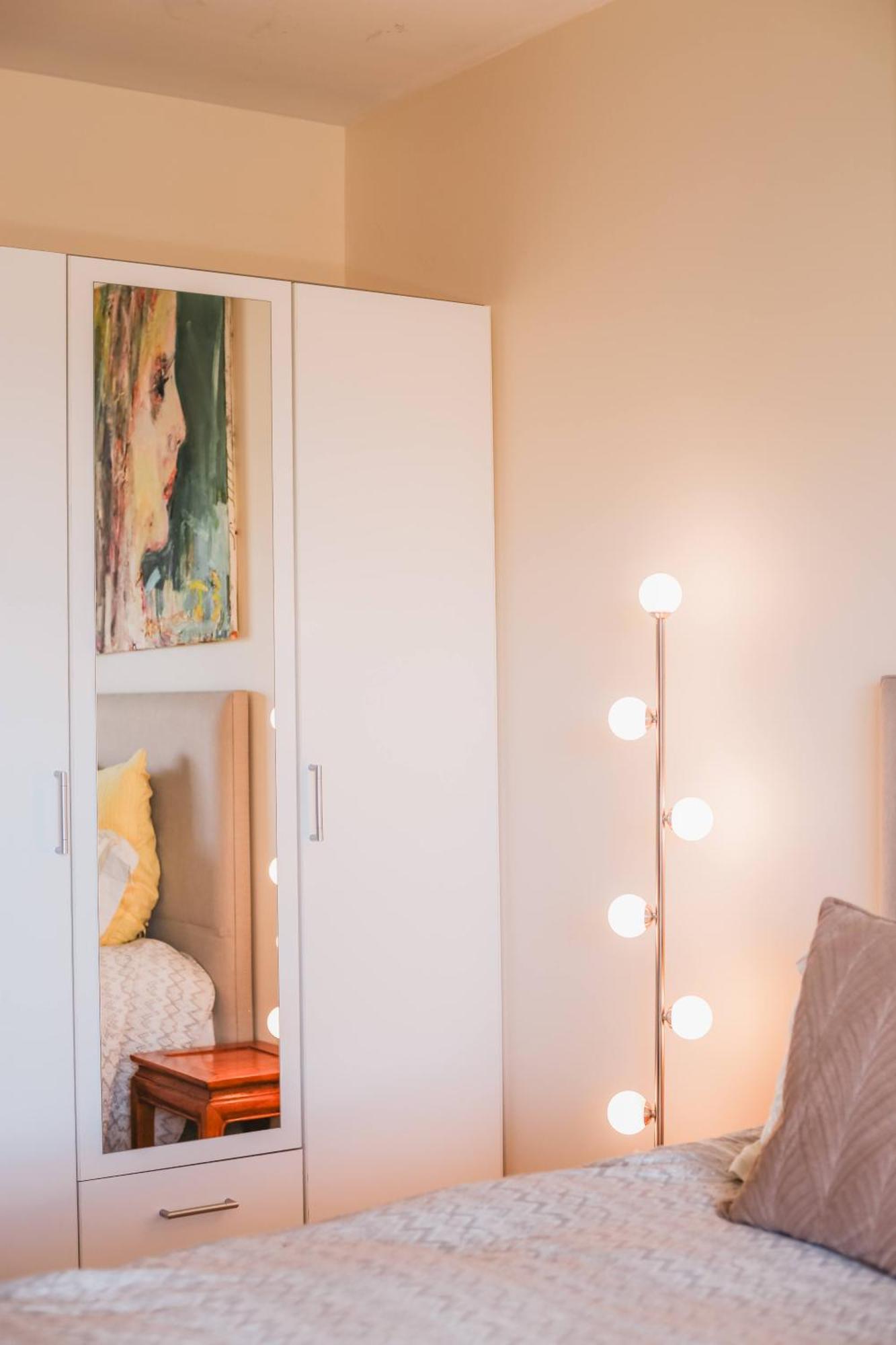 Mari Stunning Apartment Next To Monaco With A Sea View Terrace 보솔레이 외부 사진